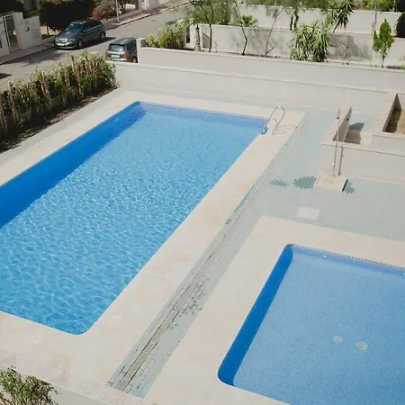 Be Free Terreros Hotel 3*