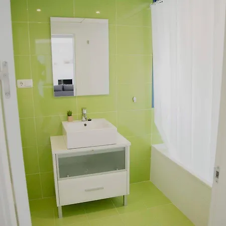 Hotel Be Free Terreros 3*