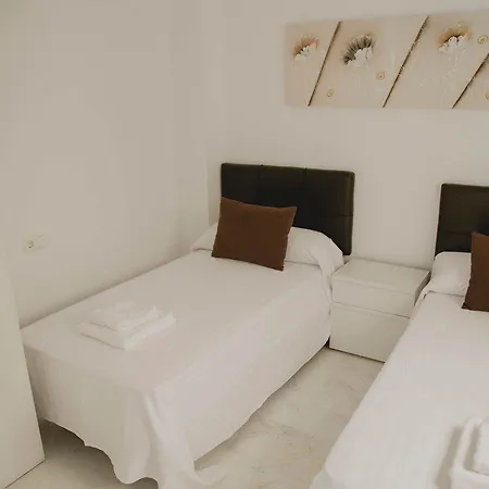 Be Free Terreros Hotel San Juan De Los Terreros