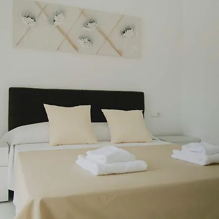 Be Free Terreros Hotel 3*