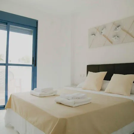 Hotel Be Free Terreros 3*