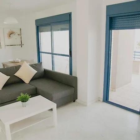 Hotel Be Free Terreros San Juan De Los Terreros